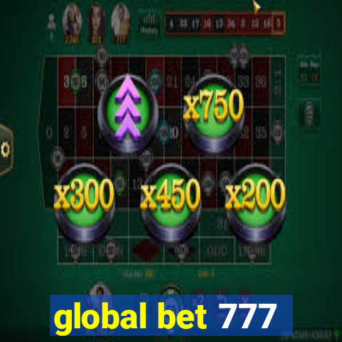 global bet 777